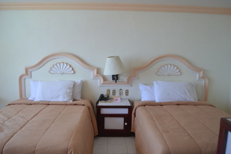 Hotel Sands Arenas Масатлан Экстерьер фото