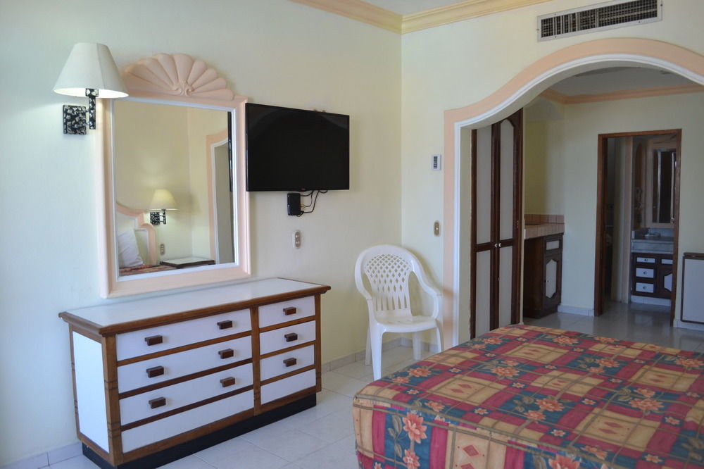 Hotel Sands Arenas Масатлан Экстерьер фото